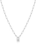 Ania Haie N032-01H Underlock & Key Ladies Necklace, adjustable, női