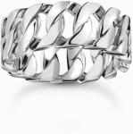 Thomas Sabo TR2496-637-21-62 Unisex Ring - Kettenglieder silber, unisex