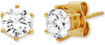 Engelsrufer Ear Studs Shiny ERE-SHINY-ZI-STG-6, női