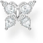 Thomas Sabo Single Ear Studs Butterfly H2195-051-14, női