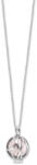 Engelsrufer ERN-HEALPARA-RQ-XS Paradise Ladies Necklace 42cm, adjustable, női