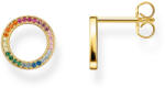 Thomas Sabo Earrings Together H1947-996-7, női