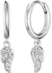 Engelsrufer Earrings Flying Wings ERE-FLYWING1-ZI-CR, női