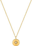 Ania Haie N034-02G Rising Star Ladies Necklace, adjustable, női