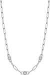 Ania Haie N045-04H Spaced Out Ladies Necklace, adjustable, női