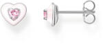 Thomas Sabo Ear Studs Heart H2268-041-9, női