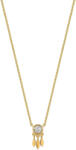 Ania Haie N026-01G Midnight Fever Ladies Necklace, adjustable, női