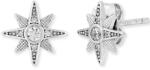 Engelsrufer Ear Studs New Star ERE-NEWSTAR-ZI-ST, női
