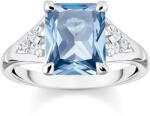 Thomas Sabo Ladies Ring TR2362-059-1-54 Stone size 54, női