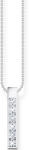 Thomas Sabo KE2113-051-14 Stone Ladies Necklace, adjustable, női