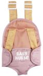 Smoby Baby Nurse Marsupiu pentru păpuși (SM 220397)