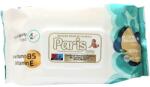 Paris Baby Servetele Umede pentru Bebelusi Paris Baby, 120 Bucati (COR1020109MF)