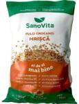 SanoVita Fulgi Crocanti de Hrisca, Sanovita, 500 g