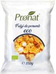 Pronat Foil Pack Fulgi de Porumb BIO, 350 g, Pronat