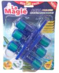 Mike Odorizant Toaleta, Mike, La Magie Eucalipt, 3 x 40 g (MKMORO0142)