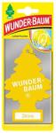 Wunder-Baum Odorizant Auto Zitrone, Wunder-Baum (MDR-7013)