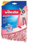 Vileda Rezerva pentru Mop Plat Vileda Pet Pro (COR1020442MF)