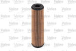 VALEO Filtru ulei VALEO 586515