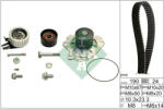 Schaeffler Ina Set distributie + pompa de apa INA 530062430
