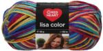 Red Heart Lisa Color 02131 Africa Kötőfonal (9809620-02131-REDHEART)