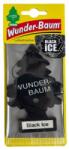 Wunder-Baum Odorizant Auto Black Ice, Wunder-Baum (MDR-7000)