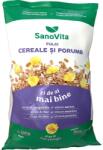 SanoVita Fulgi de Cereale si Porumb, Sanovita, 500 g