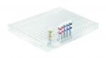 KOH-I-NOOR Display Plexi-Glass pentru Tempera (KH-K9900-72)