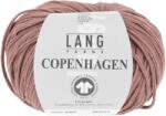 LANGYARNS Copenhagen (Gots) 0087 Rosewood Kötőfonal (1035-0087)