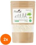Pronat Set 2 x Pudra Proteica de Mazare, Bio, 200 g, Pronat (ORP-2xPRN20331)