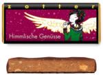 Zotter Schocolade Ciocolata BIO, Amaruie cu Nuci, Gusturi Ceresti, 70 g , Zotter