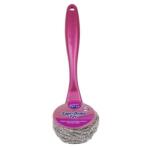 Parex Burete Spiralat de Sarma din Inox Parex, cu Maner (MAG1017116TS)