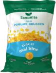 SanoVita Fulgi de Porumb Bruggen, Sanovita, 225 g