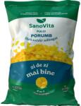 SanoVita Fulgi de Porumb fara Zahar, Sanovita, 225 g