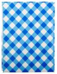 KOH-I-NOOR Husa pentru Masa Desen, Koh-I-Noor, 65 x 50 cm, Albastra (KH-K331 112) Fata de masa