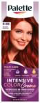 Schwarzkopf Palette Vopsea de Par Permanenta Palette Intensive Color Creme RI5 Rosu Aprins, 110 ml