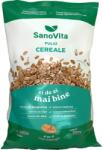 SanoVita Fulgi de Cereale, Sanovita, 500 g