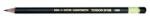 KOH-I-NOOR Creion Tehnic, Tarie 5B, 2 x 7 x 175 mm, Toison D'or (KH-K1900-5B)