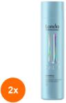 Londa Professional Set 2 x Sampon Londa Professional Care Calm, 250 ml