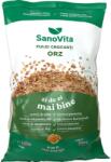SanoVita Fulgi Crocanti de Orz, Sanovita, 250 g