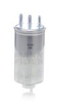 Mann-Filter Filtru Combustibil FC79587 pentru Renault Car/Dacia (FC79587)