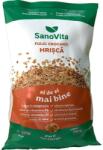 SanoVita Fulgi Crocanti de Hrisca, Sanovita, 250 g