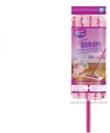 Parex Mop Plat Parex Effective, Laveta din Microfibra, Roz (MAG1016937TS)