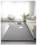 Delta Carpet Covor Blanita Gri, Antiderapant, 50 x 80 cm, Lop 070 (LOP-070-0508) Covor