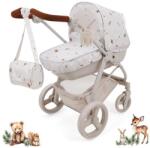 Five O Nine Crew Bella 2 az 1-ben babakocsi táskával - Woodland (56726051)