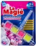 Mike Odorizant pentru Toaleta Mike La Magie, Flower Garden, 40 g (MKMORO0138)