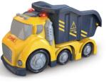 Wiky Építőipari billenőkocsi effektekkel (WKW047540)