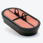 Donaldson Filtru Aer P600975, Lungime 209, 3 mm, Inaltime 39, 6 mm, Donaldson (P600975)