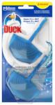 DUCK Set 2 x Odorizante Toaleta 4in1 Duck Aqua Blue, 40 g (JW1008966TS)