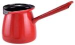 Perfect Home Cafetiera Emailata, 6 Persoane, Rosie, 0.6 l, Perfect Home (MRK-14094)