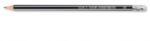 KOH-I-NOOR Creion Grafit cu Guma, Extraflexibil, Tarie 2B, Koh-I-Noor (KH-K1397-2B)